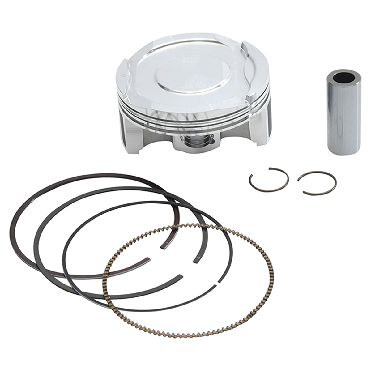 Vertex Forged Big Bore Piston Kit 94.96/+3.0 11.5:1 Kaw - Atv Performance Products
