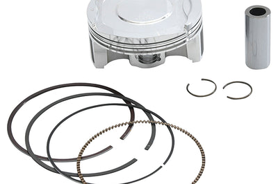Vertex Forged Big Bore Piston Kit 94.96/+3.0 11.5:1 Kaw - Atv Performance Products