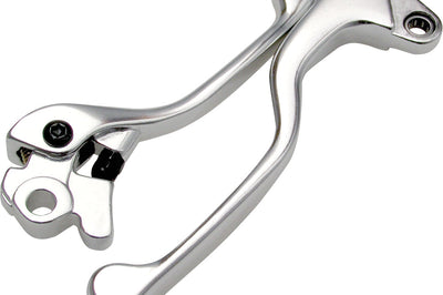 Motion Pro Forged Brake Lever - Offroad Collection
