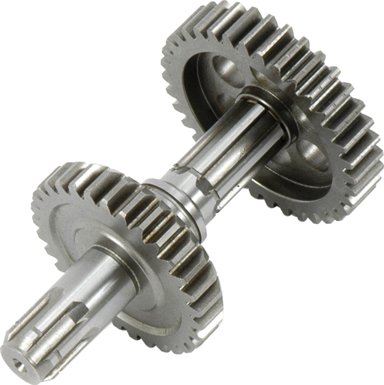 Bbr Forged Output Shaft - Offroad Collection