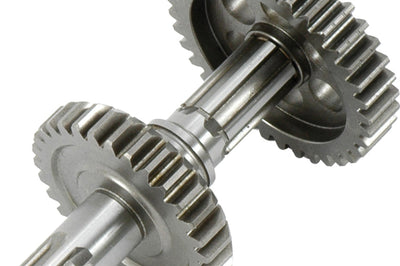 Bbr Forged Output Shaft - Offroad Collection