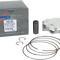 Vertex Forged Replica Piston Kit