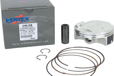 Vertex Forged Replica Piston Kit