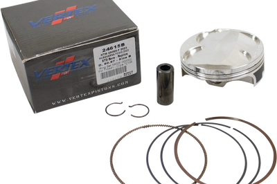 Vertex Forged Replica Piston Kit