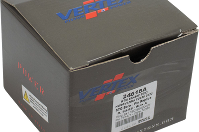 Vertex Forged Replica Piston Kit