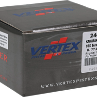 Vertex Forged Replica Piston Kit