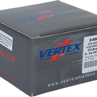 Vertex Forged Replica Piston Kit