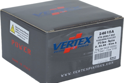 Vertex Forged Replica Piston Kit