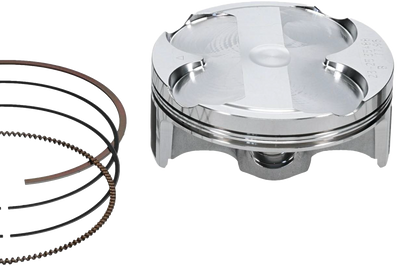 Vertex Forged Replica Piston Kit