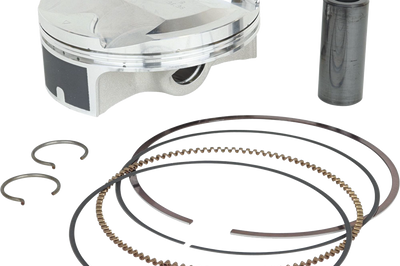 Vertex Forged Replica Piston Kit