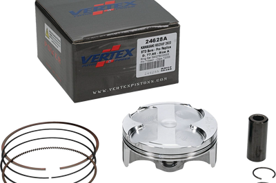Vertex Forged Replica Piston Kit