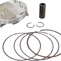 Vertex Forged Replica Piston Kit