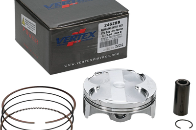 Vertex Forged Replica Piston Kit