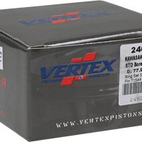 Vertex Forged Replica Piston Kit