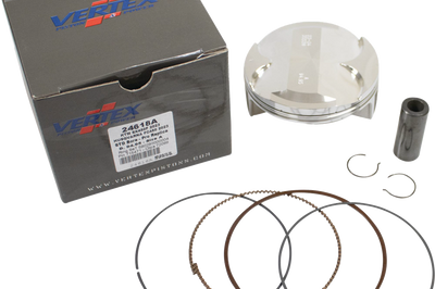 Vertex Forged Replica Piston Kit