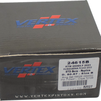 Vertex Forged Replica Piston Kit