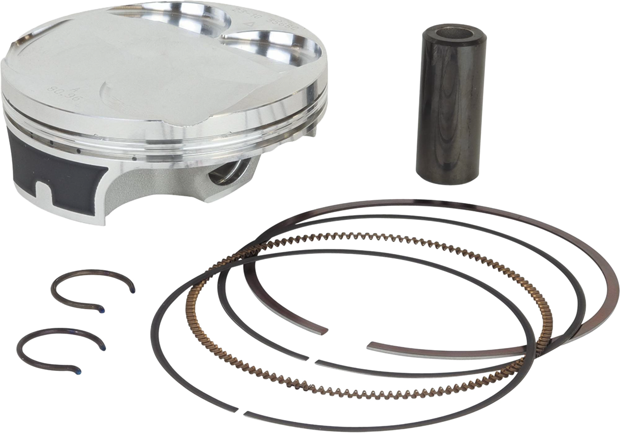 Vertex Forged Replica Piston Kit