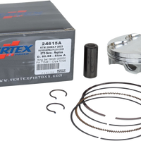 Vertex Forged Replica Piston Kit