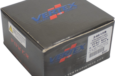 Vertex Forged Replica Piston Kit