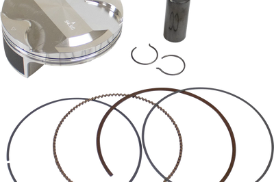 Vertex Forged Replica Piston Kit