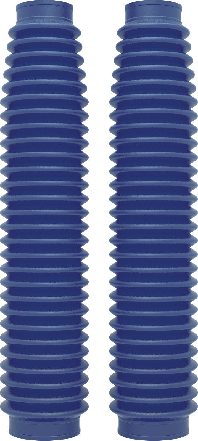 POLISPORT Fork Boots Mx 350x41x60 28 Waves Blue - Body