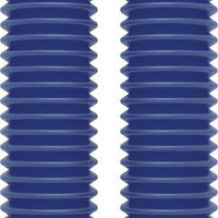 POLISPORT Fork Boots Mx 350x41x60 28 Waves Blue - Body
