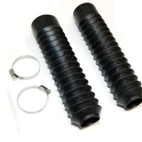 K&s Fork Boots/pr - Street Collection