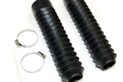 K&s Fork Boots/pr - Street Collection