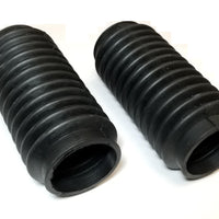 K&s Fork Boots/pr - Street Collection