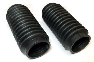 K&s Fork Boots/pr - Street Collection