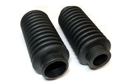 K&s Fork Boots/pr - Street Collection