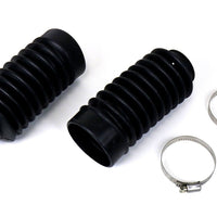 K&s Fork Boots/pr - Street Collection