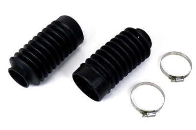 K&s Fork Boots/pr - Street Collection