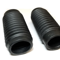 K&s Fork Boots/pr - Street Collection