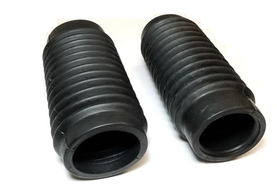 K&s Fork Boots/pr - Street Collection