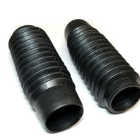 K&s Fork Boots/pr - Street Collection