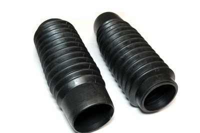 K&s Fork Boots/pr - Street Collection