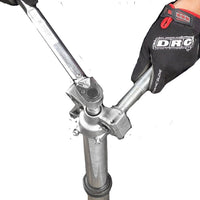 Drc Fork Bracket Holder - Tires & Wheels