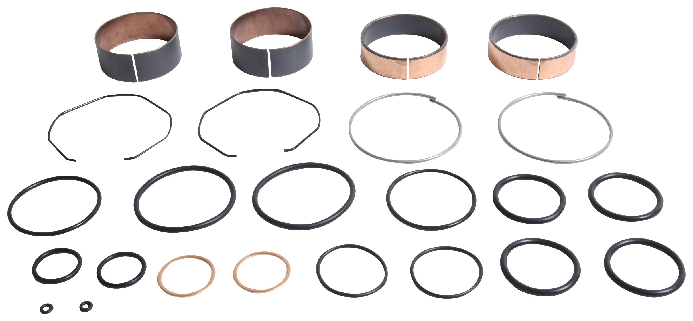 All Balls Fork Bushing Kit - Offroad Collection