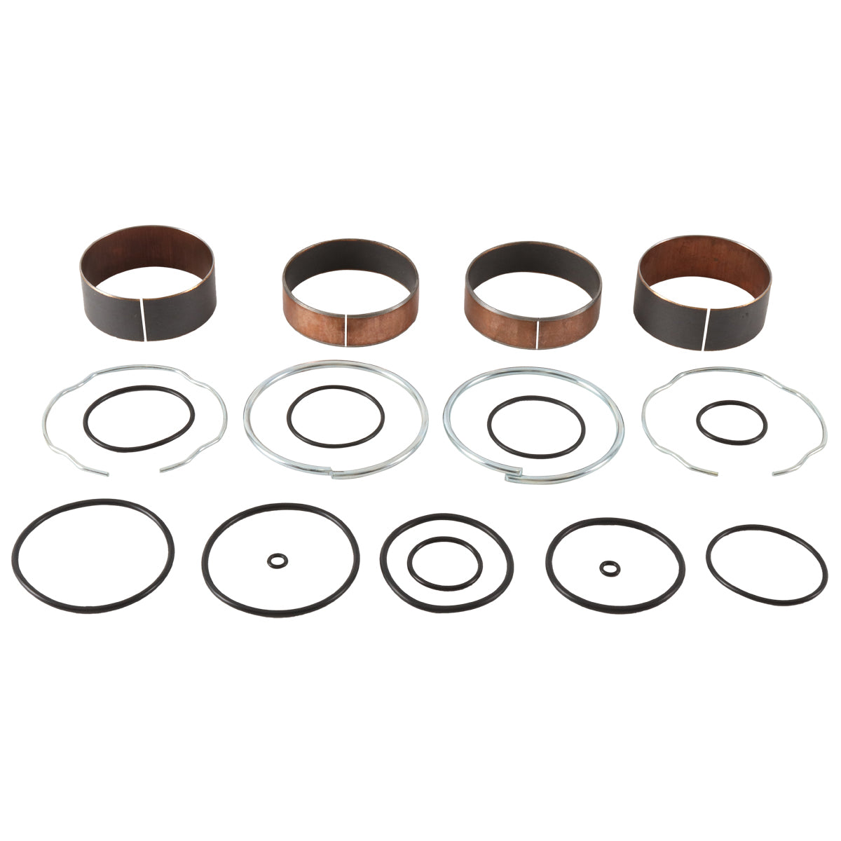 All Balls Fork Bushing Kit - Offroad Collection