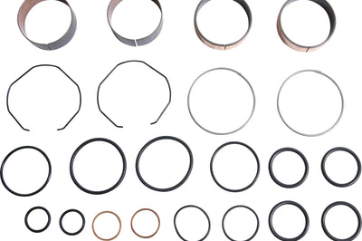 All Balls Fork Bushing Kit - Offroad Collection