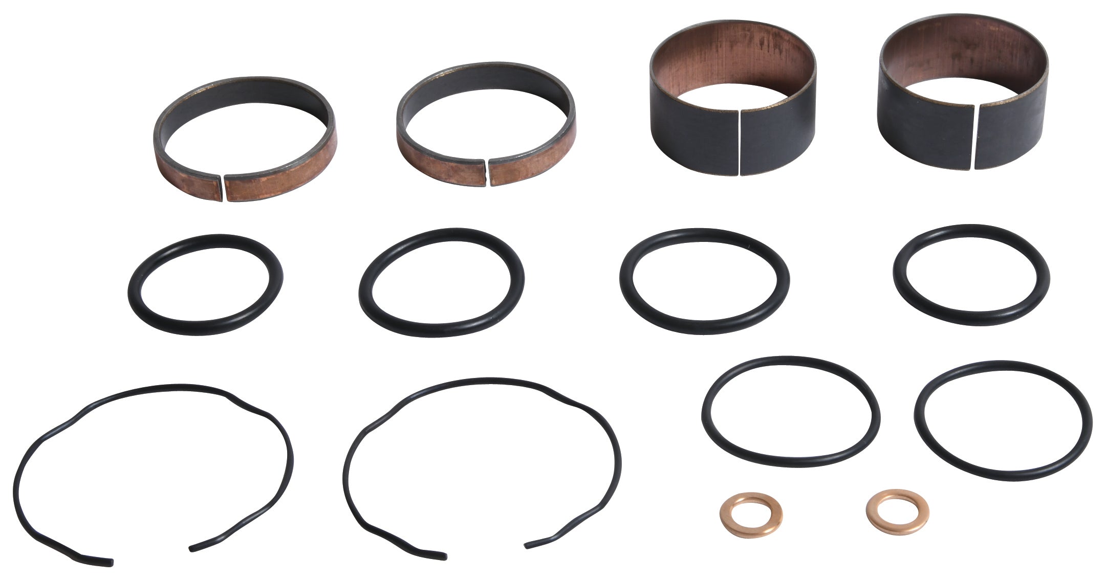All Balls Fork Bushing Kit - Street Collection