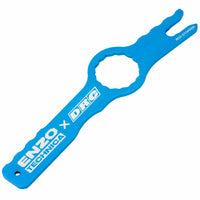 Drc Fork Cap Spinner - Tires & Wheels