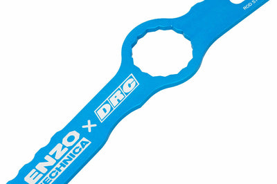 Drc Fork Cap Spinner - Tires & Wheels