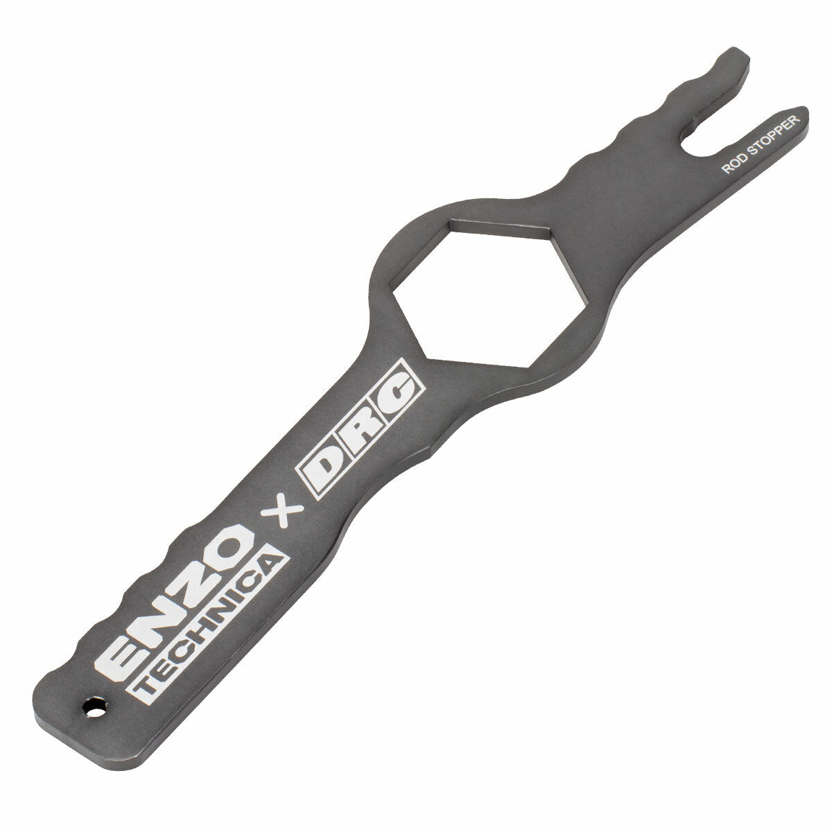 Drc Fork Cap Spinner - Tires & Wheels