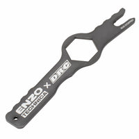 Drc Fork Cap Spinner - Tires & Wheels