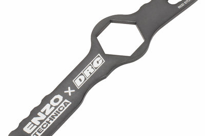 Drc Fork Cap Spinner - Tires & Wheels
