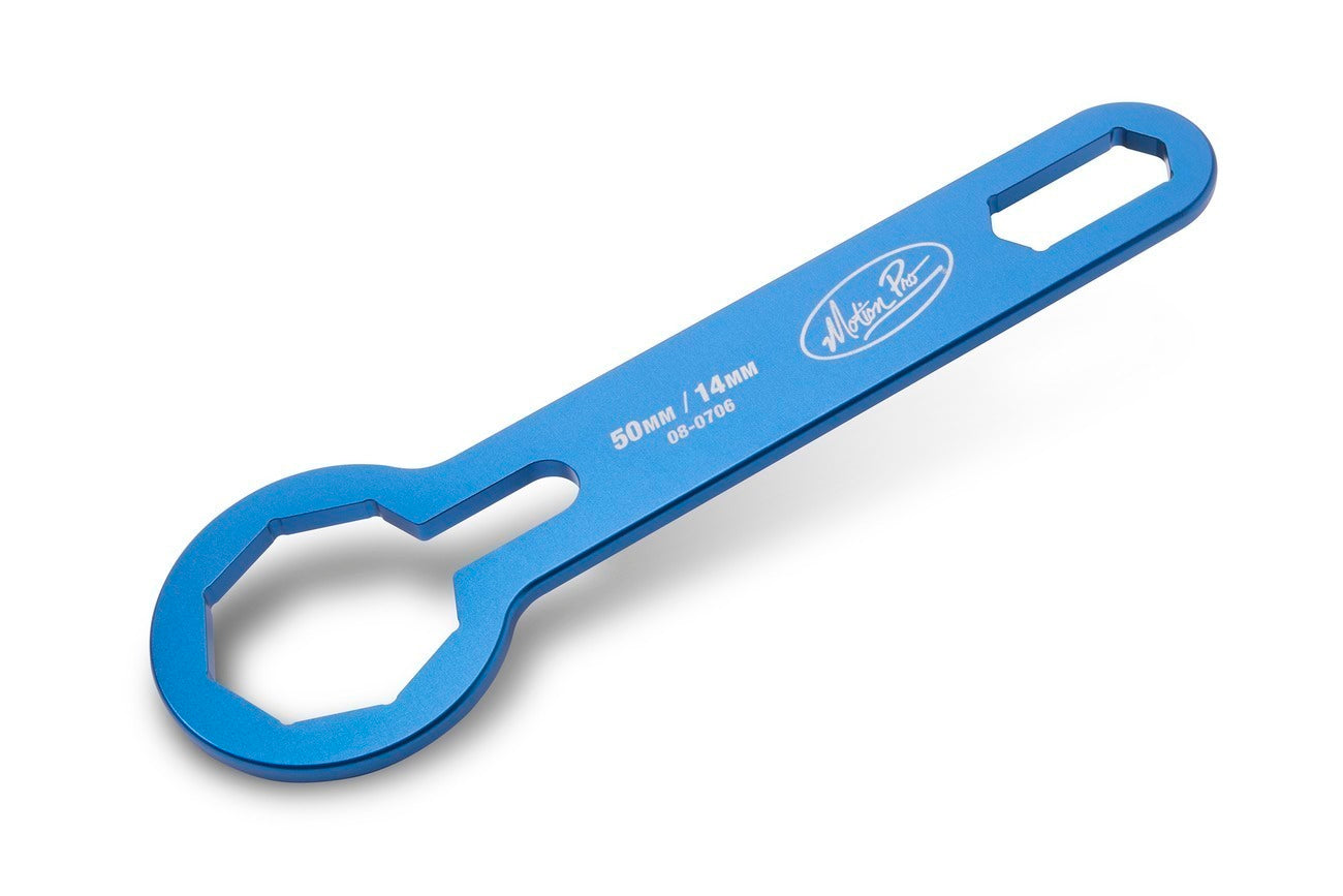 Motion Pro Fork Cap Wrench 50mm/14mm - Tires & Wheels