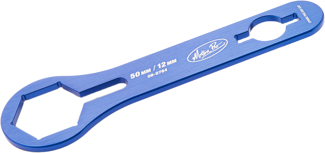 MOTION PRO Fork Cap Wrench 50mm - Tools