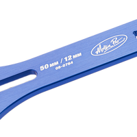 MOTION PRO Fork Cap Wrench 50mm - Tools